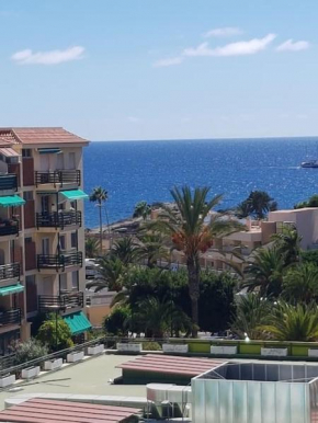 Apartman Los Cristianos-Cristimar